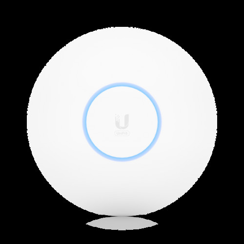 Ubiquiti UniFi Wi-Fi 6 Pro,  NHU-U6-PRO,  AP 4x4 Mu-/Mimo Wi-Fi 6, 2.4GHz @ 573.5 Mbps  5GHz @ 4.8Gbps **No POE Injector Included