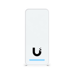 Ubiquiti UniFi Access Reader G2, Entry/Exit Messages, IP55 Weather Resistance, Additional Handwave Unlock Functionality