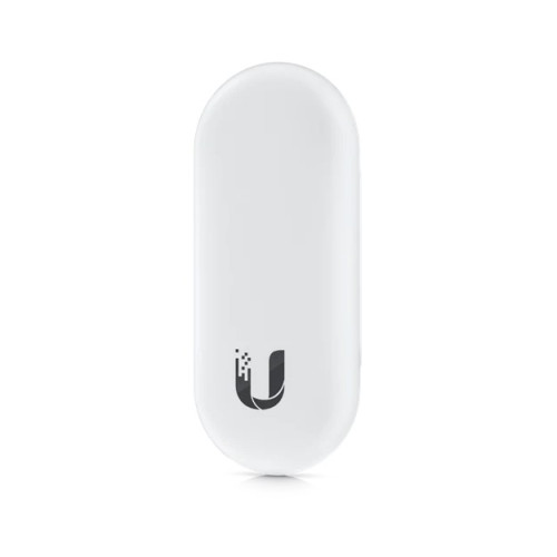 Ubiquiti UniFi Access Reader Lite, NHU-UA-LITE,  Modern NFC and Bluetooth Reader,  PoE Powered, Built-in Security Element Chip