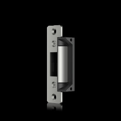 Ubiquiti UniFi Access Lock Electric, UA-Lock-Electric, Intergrated Fail-secure Elecric Lock, Connects To UniFi Access Hub, Holds Up 1200 kg