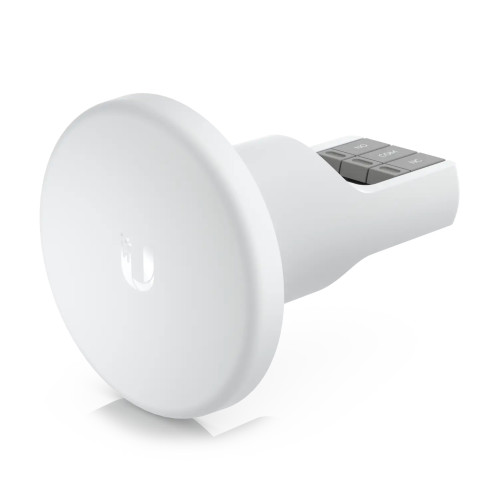 Ubiquiti Access Rescue KeySwitch, UA-Rescue, Keyed Emergency Override for your Access Hub (UA-HUB)