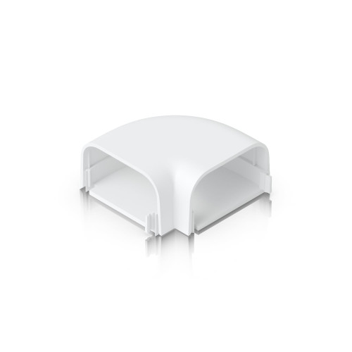 Ubiquiti UniFi Dream Wall, Wall Dream Wall -  Cable Raceway Corner