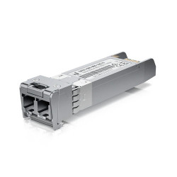 Ubiquiti UFiber SFP+ Multi-Mode Fiber Module, 10 Gbps, 300m Distance,  2-Pack