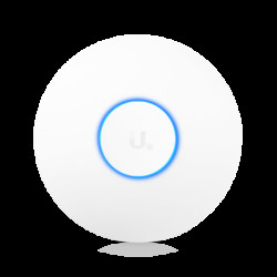 Ubiquiti UniFi Wave 2 Dual Band 802.11ac AP with Security  BLE