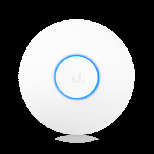 Ubiquiti UniFi Wave 2 Dual Band 802.11ac AP with Security  BLE