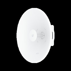 Ubiquiti UISP Dish, PtP dish antenna, 30+ km PtP link range