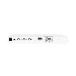 Ubiquiti, UISP Power Professional, 10/100 MbE RJ45 LAN port, Universal AC inputs,Compatible with UISP Console/ Router/Router Pro/Switch/Switch Pro