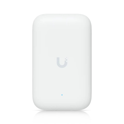 Ubiquiti Swiss Army Knife Ultra, UK-Ultra, Compact Indoor/Outdoor PoE Access Point, Flexible Mounting Support, Long-range Antenna Options