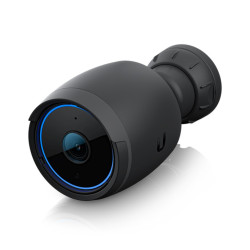 Ubiquiti UniFi Protect Night vision surveillance camera, captures 4MP video at 30 frames per second (FPS),Supports License Plate Detection