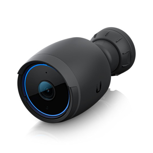 Ubiquiti UniFi Protect Night vision surveillance camera, captures 4MP video at 30 frames per second (FPS),Supports License Plate Detection