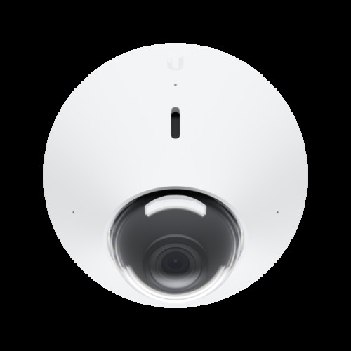 Ubiquiti UniFi Protect Dome Camera UVC-G4-DOME 4MP, Vandal-Resistant (IK08), Weatherproof (IPx4), Integrated IR LEDS, Metal Housing