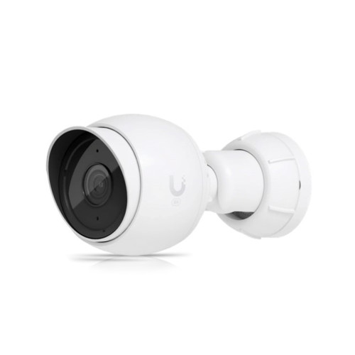 Ubiquiti UniFi Protect Camera G5-Bullet, UVC-G5-Bullet, Next-gen indoor/outdoor 2K HD PoE Camera, Polycarbonate Housing, Partial Outdoor Capable