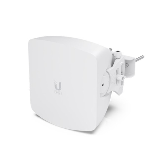 Ubiquiti Wave AP, Wave-AP, 60 GHz 5.4 Gbps max access point, Throughput (2.7 Gbps duplex) Main Radio, 30° Sector Coverage, Integrated GPS  Bluetooth