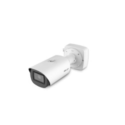 MileSight 5MP Pro Bullet Plus Camera, Motorised Lens, 65m IR Distance, PoE, IP67, IK10 - License Plate Recognition LPR
