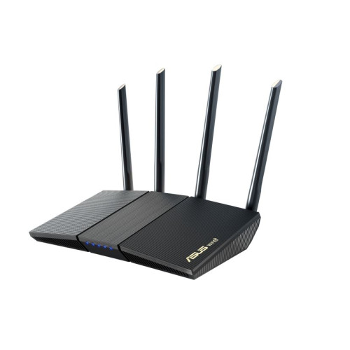 ASUS RT-AX1800S AX1800 Dual Band WiFi 6 Router