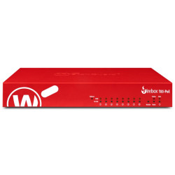 Trade Up to WatchGuard Firebox T85-PoE with 3-yr Total Security Suite (AU)