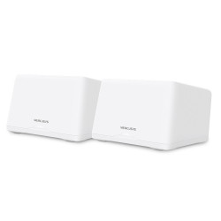 Mercusys Halo H47BE(2-pack) BE9300 Whole Home Mesh Wi-Fi 7 System