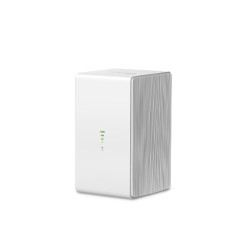 Mercusys MB110-4G 300 Mbps Wireless N 4G LTE Router,4G/3G Compatible,  WAN/LAN