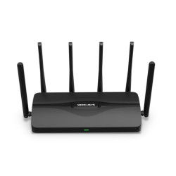 Mercusys MR47BE BE9300 Tri-Band Wi-Fi 7 Router (2YW)