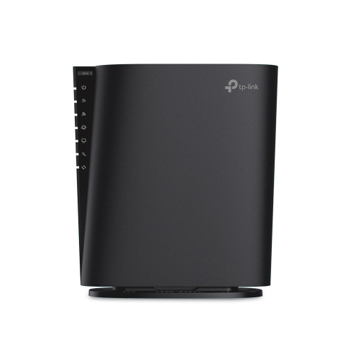 TP-Link Archer AX80 AX6000 8-Stream Wi-Fi 6 Router with 2.5G Port