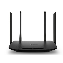 TP-Link Archer VR300 AC1200 1200Mbps Wireless VDSL/ADSL Modem Router 1.2Gbps 867Mbps@5GHz 300Mbps@2.4GHz 3xLAN 1xWAN 1xRJ11