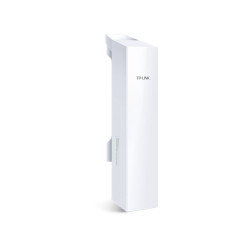 TP-Link CPE220 2.4GHz 300Mbps 12dBi Outdoor CPE AP.,Client,AP Router,AP Client Router 13km+ Wireless Data Transmission