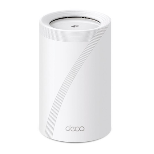 TP-Link Deco BE65 BE11000 Whole Home Mesh Wi-Fi 7 System (WIFI7)