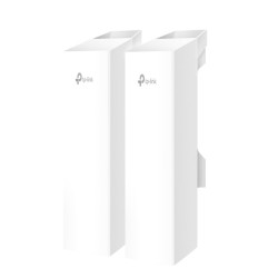 TP-Link Wireless Bridge 5 GHz 867 Mbps Indoor/Outdoor Access Point (EAP211-Bridge KIT)