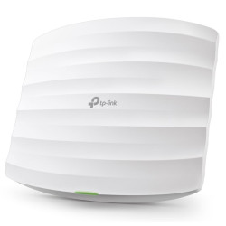 TP-Link EAP223 Omada AC1350 Wireless MU-MIMO Gigabit Ceiling Mount Access Point