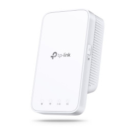 TP-Link RE300 AC1200 Mesh Wi-Fi Range Extender (OneMesh Capable) 2.4GHz@300Mbps, 5GHz@867Mbps (OneMesh)