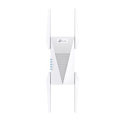 TP-Link RE815XE AXE5400 Mesh Wi-Fi 6E Range Extender 574Mbps@2.4GHz,2402Mbps@5Ghz