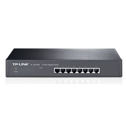 TP-Link TL-SG1008 8-Port Gigabit Unmanaged Switch 13