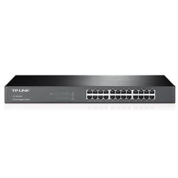 TP-Link TL-SG1024 24-Port Gigabit 19