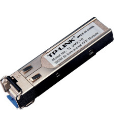 TP-Link SM321B WDM SFP Module WDM Bi-Directional SFP Module(LS)