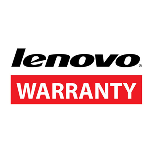 LENOVO Warranty Upgrade to 3 Years Onsite from 1 Year Onsite for ThinkPad L13 L14 L15 T14 T15 X12 X13 Next Day Parts  Labor Basic Hardware Support