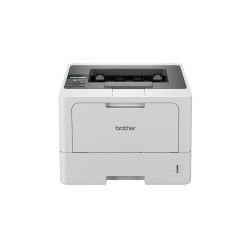 *NEW*Professional Mono Laser Printer with Print speeds of Up to 48 ppm, 2-Sided Printing, 250 Sheets Paper Tray, Wired Networking