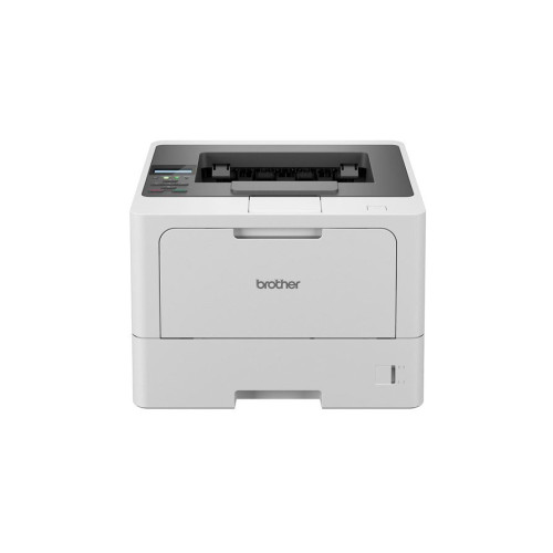 *NEW*Professional Mono Laser Printer with Print speeds of Up to 48 ppm, 2-Sided Printing, 250 Sheets Paper Tray, Wired Networking