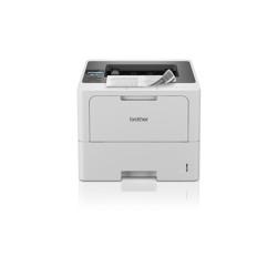 *NEW*Professional Mono Laser Printer with Print speeds of Up to 50 ppm, 2-Sided Printing, 520 Sheets Paper Tray, Wired  Wireless networking