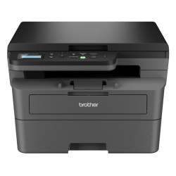Brother HL-L2464DW *NEW*Compact Mono Laser Multi-Function Centre - Print/Scan/Copy with Print speeds of Up to 28 ppm, 2-Sided Printing, Wireless ne