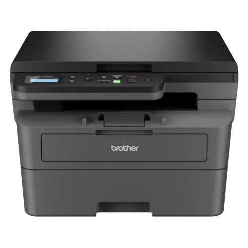 Brother HL-L2464DW *NEW*Compact Mono Laser Multi-Function Centre - Print/Scan/Copy with Print speeds of Up to 28 ppm, 2-Sided Printing, Wireless ne