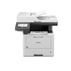 *NEW*Professional Mono Laser Multi-Function Centre - Print/Scan/Copy/FAX with Up to 50 ppm, 2-Sided Printing  Scanning, 250 Sheets Paper Tray