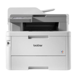 MFC-L8390CDW *NEW*Compact Colour Laser Multi-Function Centre  - Print/Scan/Copy/FAX with Print speeds of Up to 30 ppm, 2-Sided Printing  Scanning