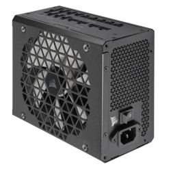 Corsair RM1200w Shift 80+ Gold Fully Modular ATX 3.0, PCIe 5.0, Corsair Type 5 Micro-Fit Connectors, 140mm Zero RPM PSU (LS)