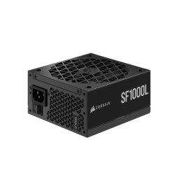 CORSAIR SF-L Series 80+ Gold SF1000L Fully Modular Low-Noise SFX Power Supply