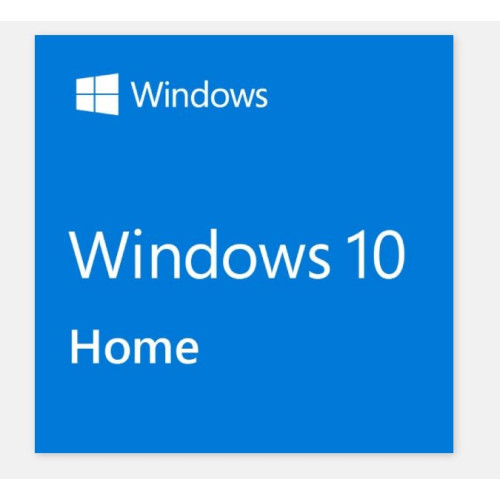 Microsoft Windows 10 Home OEM 64-bit English 1 Pack DSP DVD (LS) ----- Windows 11 Home SMSWIN11HOME64