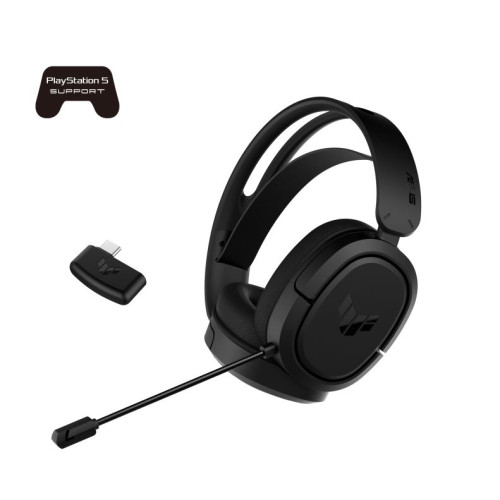 ASUS TUF Gaming H1 Wireless Headset