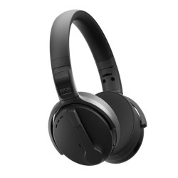 EPOS | Sennheiser Adapt 560 || On-ear Bluetooth® headset w/ BTD800 USB Dongle  Carry Case