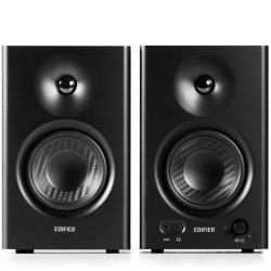 Edifier MR4 Studio Monitor - Smooth Frequency, 1