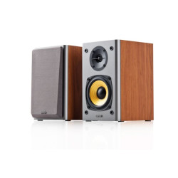 Edifier R1000T4 Ultra-Stylish Active Bookself Speaker - Home Entertainment Theatre - 4