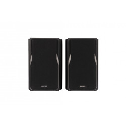 Edifier R1380DB 2.0 Professional Bookshelf Active Speakers - Bluetooth/Optical/Coaxial, Line In Connection/Wireless Remote Black